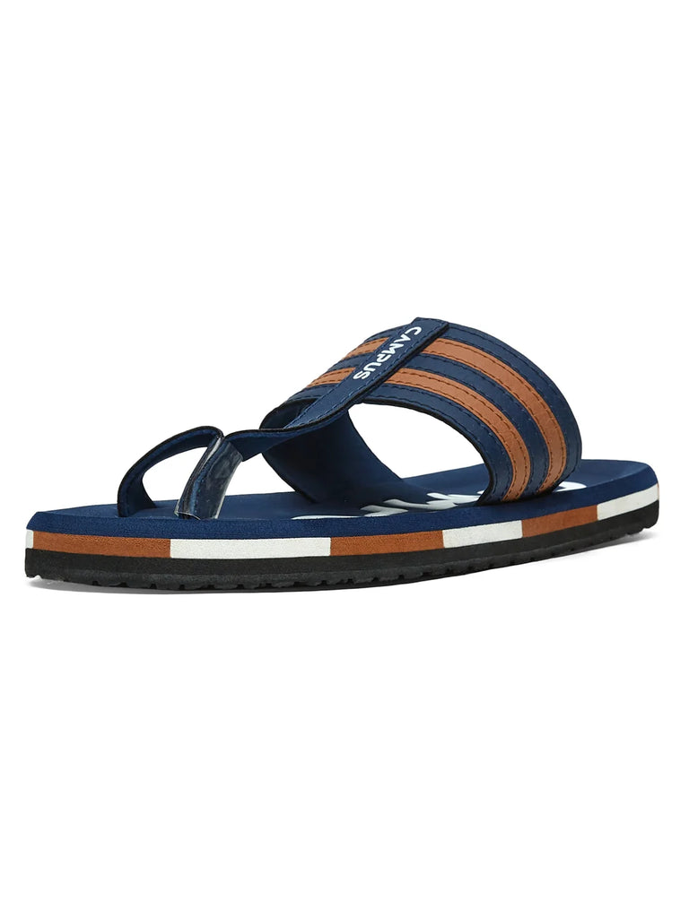 Online GC-22134 Navy Men's Sandals