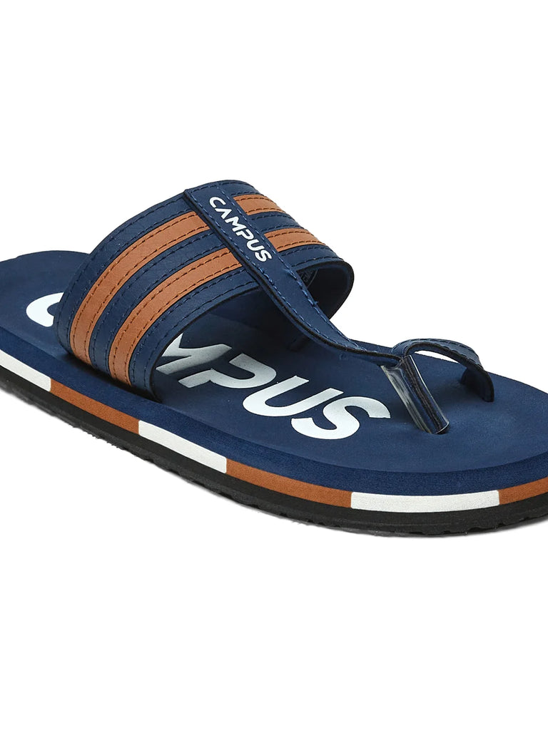 Online GC-22134 Navy Men's Sandals
