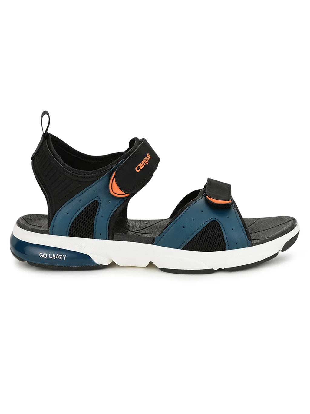 GC-11A Green Men's Sandals