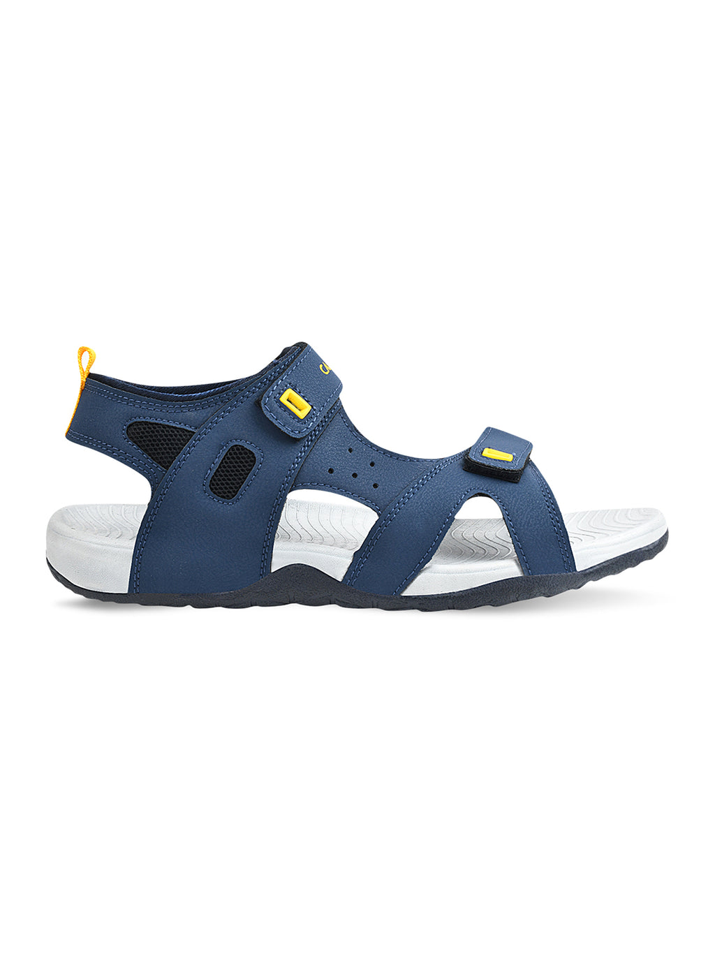 GC-15A Navy Men's Sandals