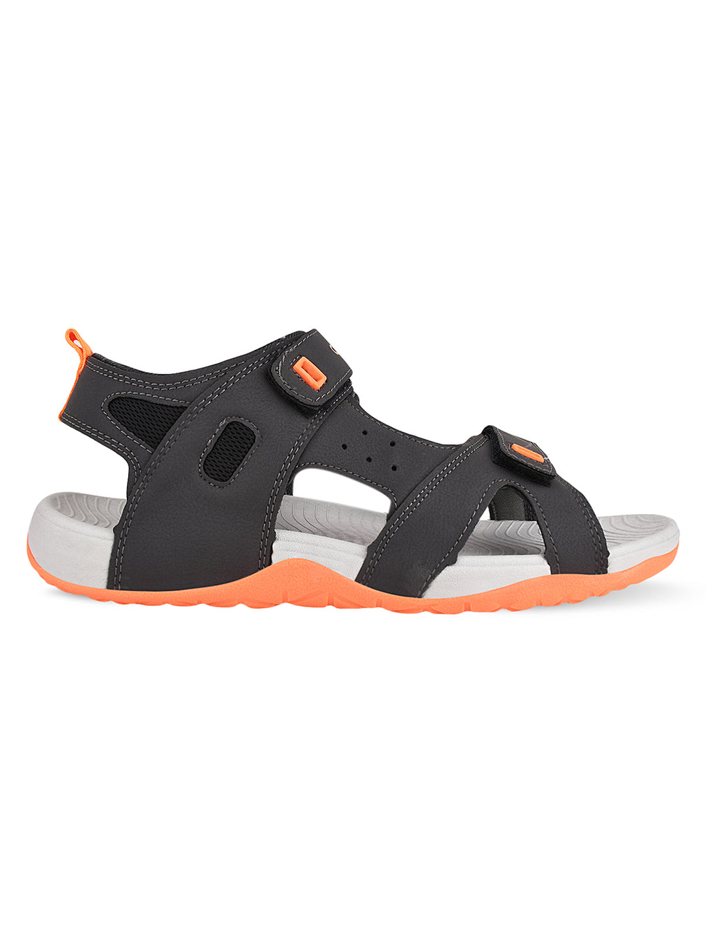 GC-15A Grey Men's Sandals