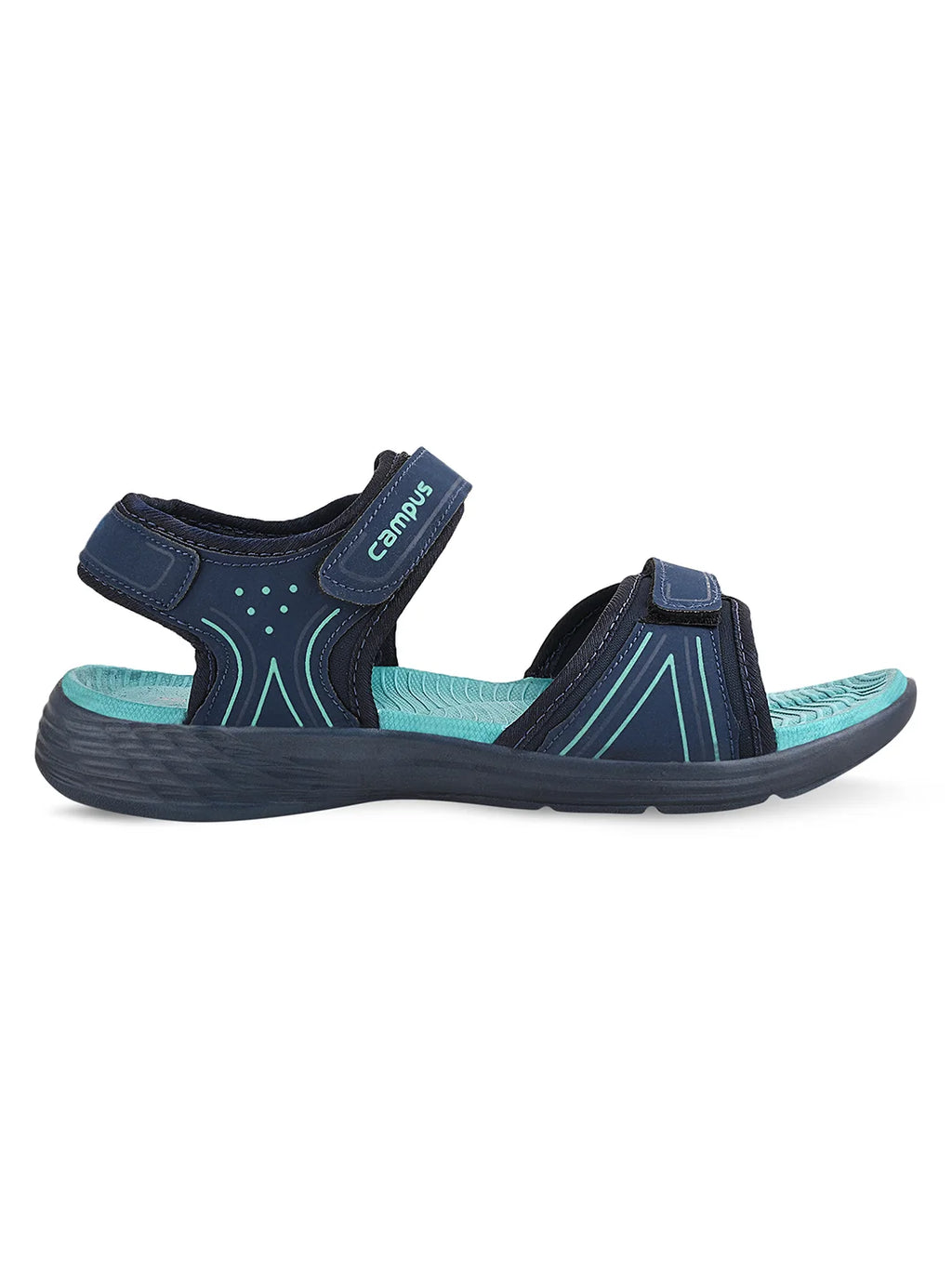 GC-2208L (A) Navy Women's Sandals