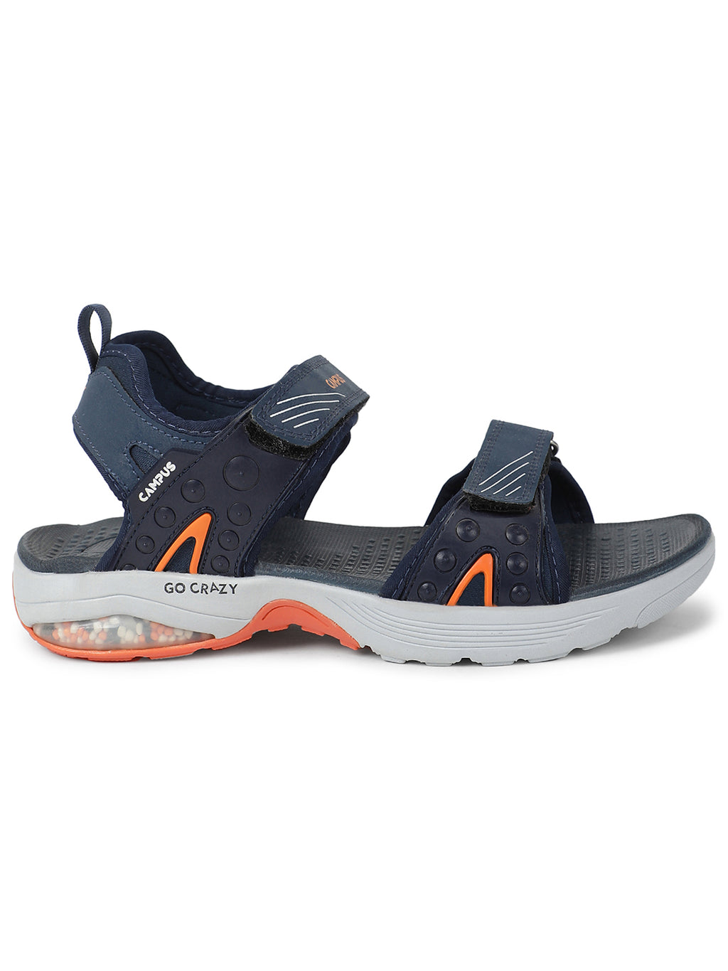 GC-2209 Navy Men's Sandals