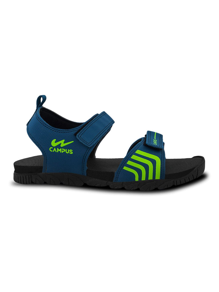 Online VESPER Blue Men's Running Shoes