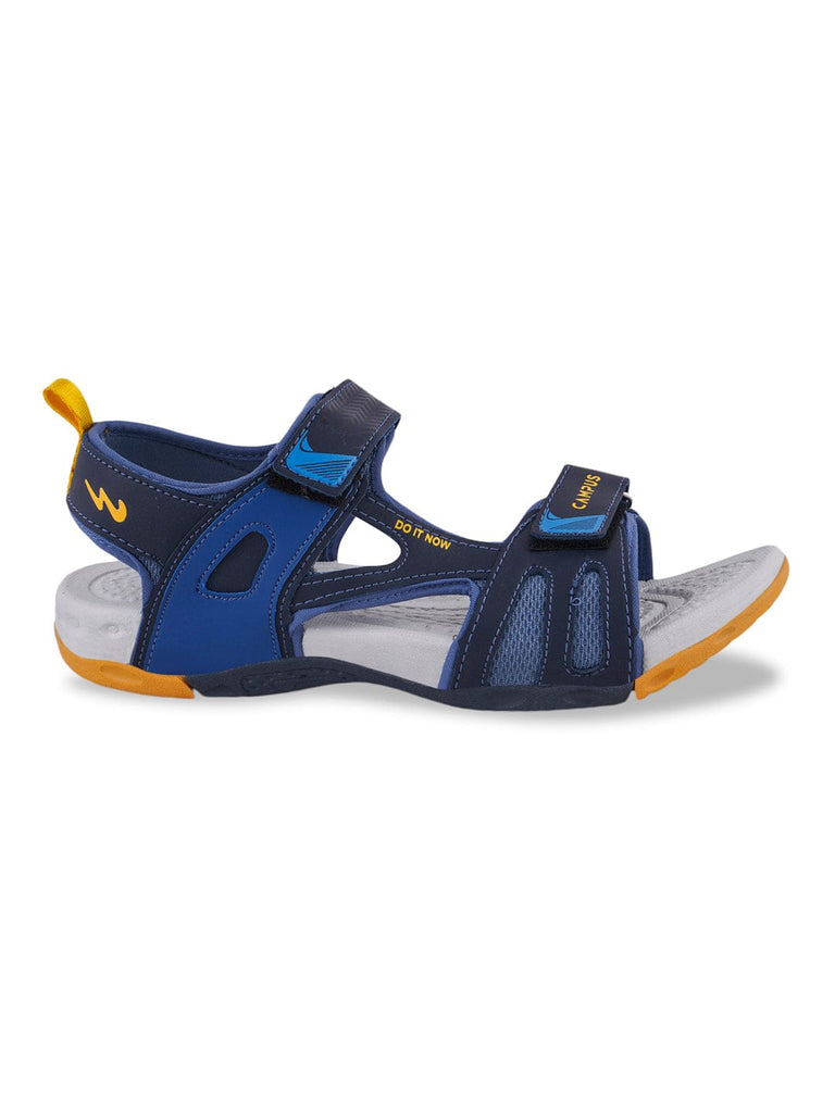 Price 2GC-16 Black Men's Sandals