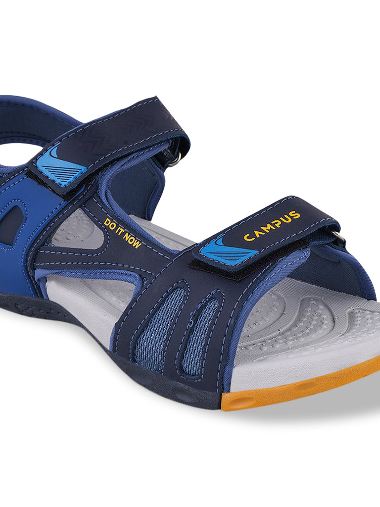 Price 2GC-16 Black Men's Sandals