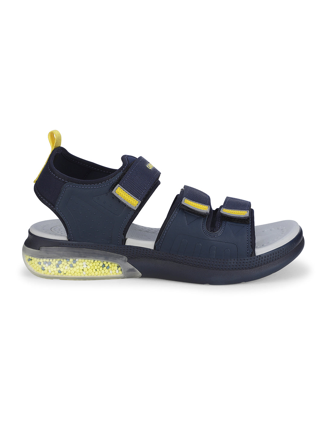 Mens Sandals Buy Gc 22134 Navy Mens Sandals Campus Shoes