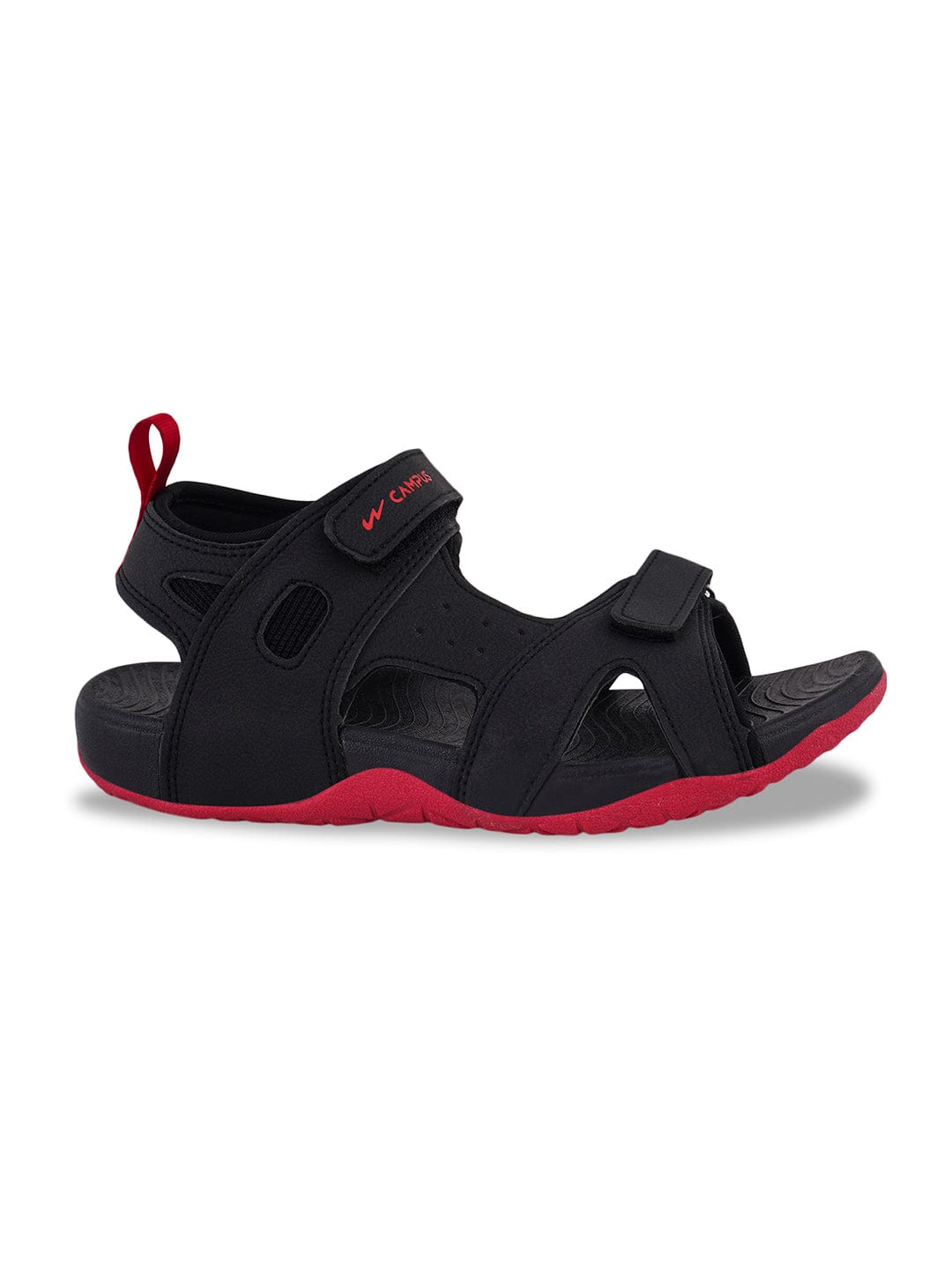 Campus slip on sandals cheap