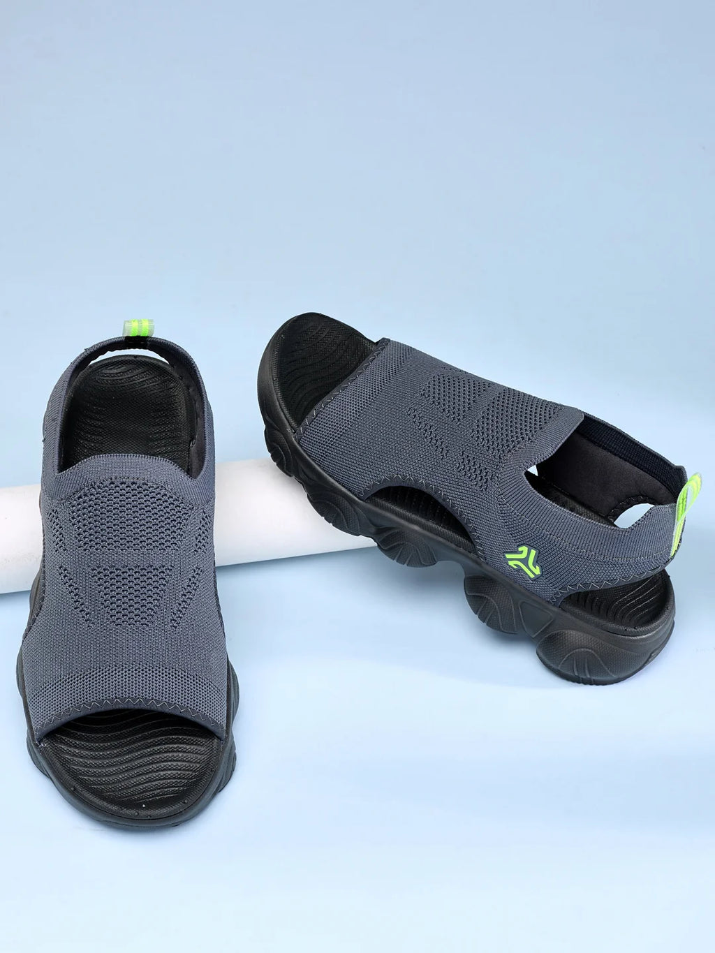 GC-22170 Grey Men's Sandals