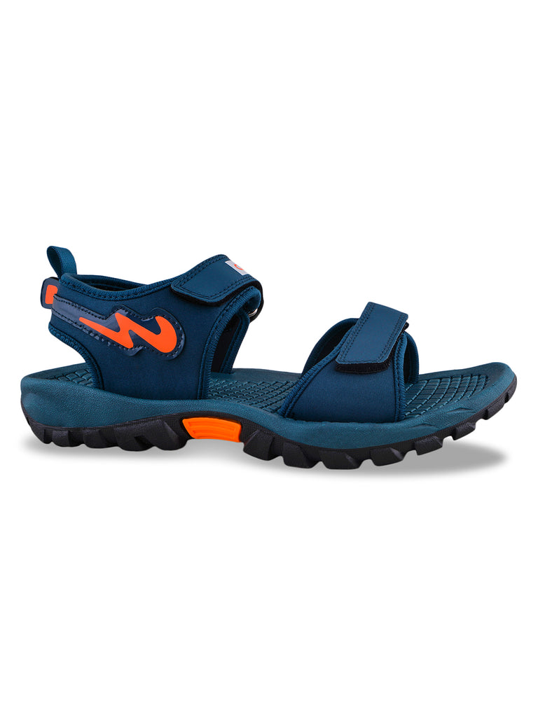 Price CAMP PAUL Black Men's Running Shoes