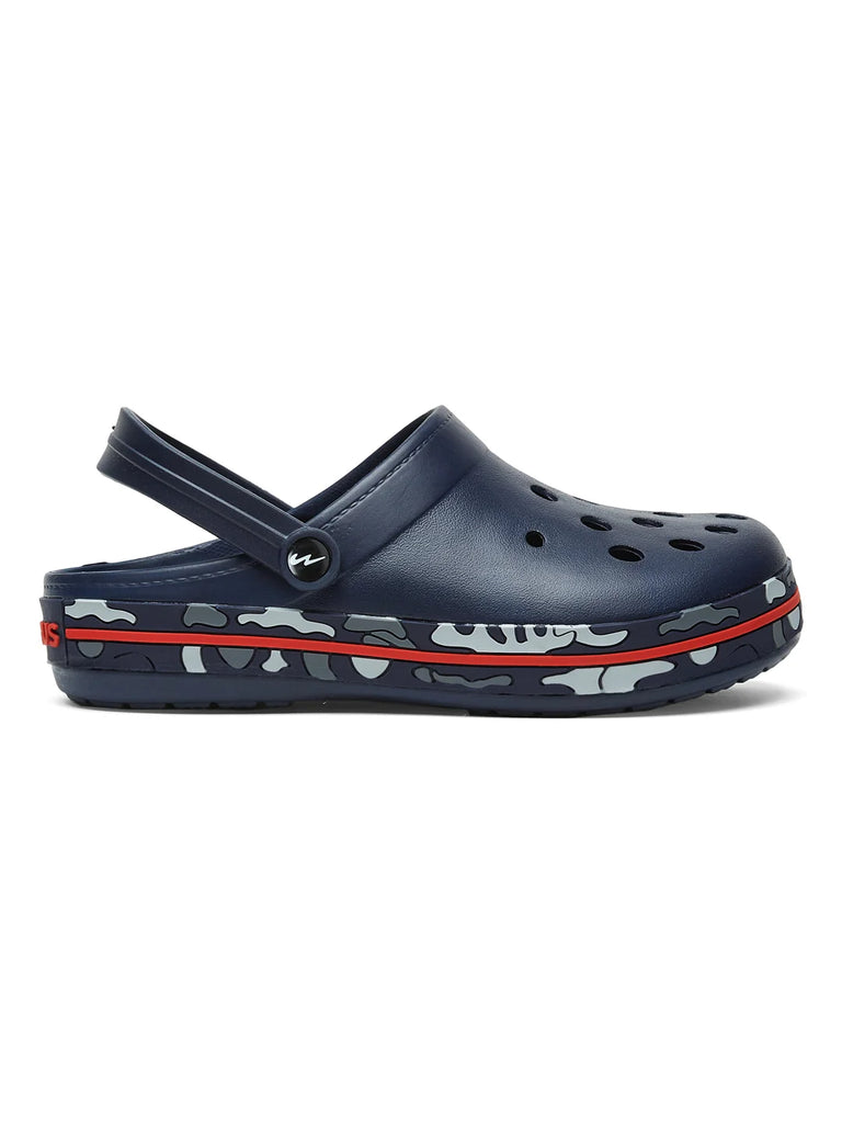 Price CAMP-CLINT White Women's Sneakers