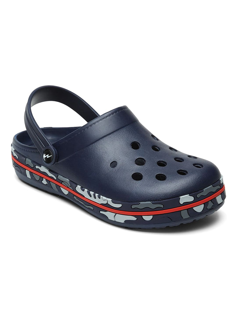 Price CAMP-CLINT White Women's Sneakers