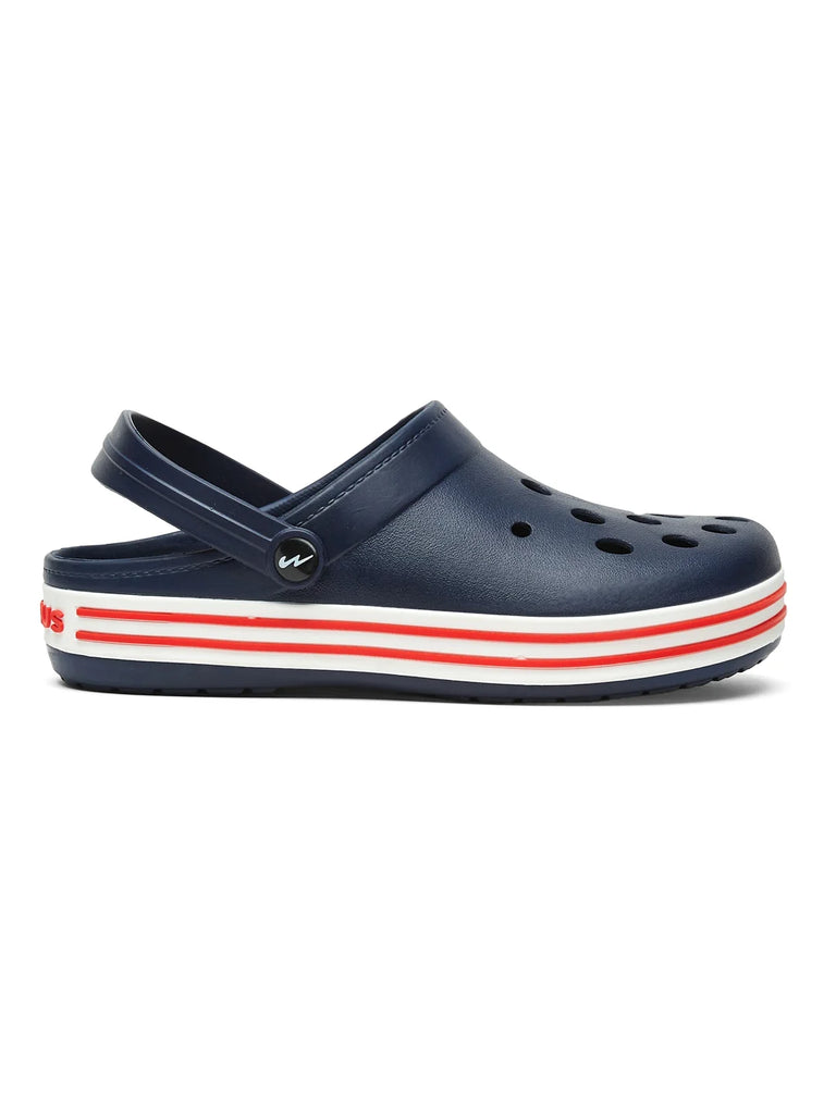 Price CAMP-GLITTER Blue Women's Sneakers