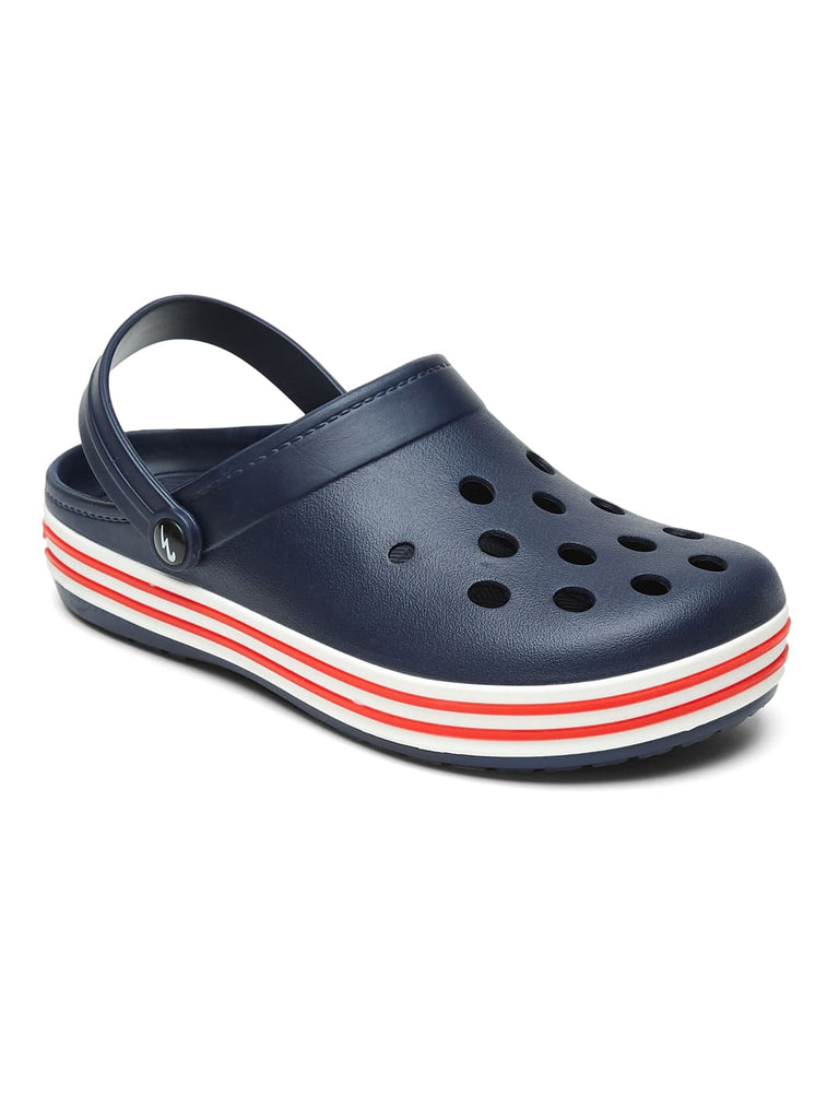 Price CAMP-GLITTER Blue Women's Sneakers