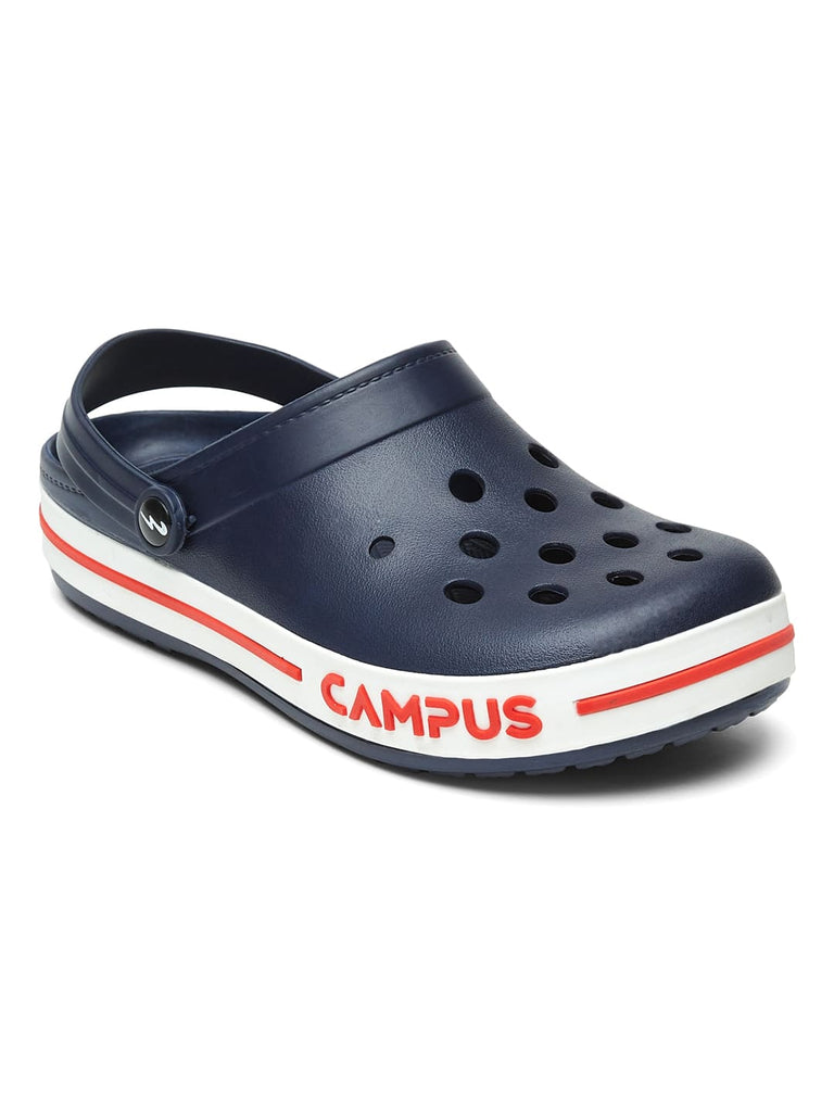 Price CAMP-ROSS White Men's Running Shoes
