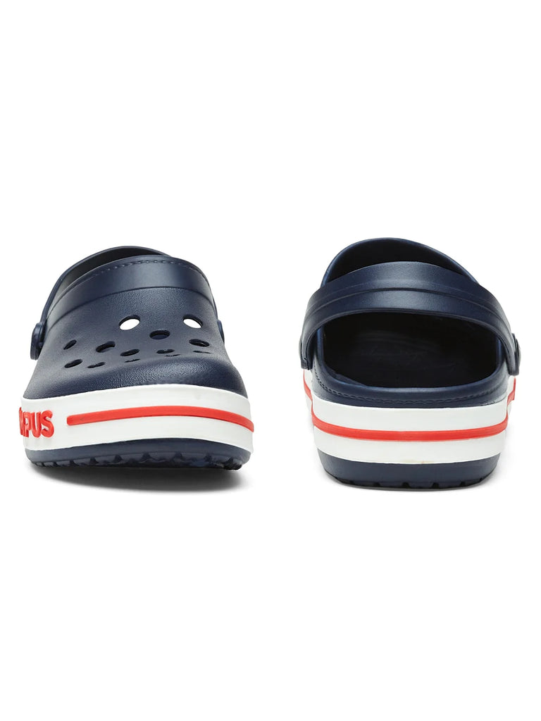 Price CAMP-ROSS White Men's Running Shoes
