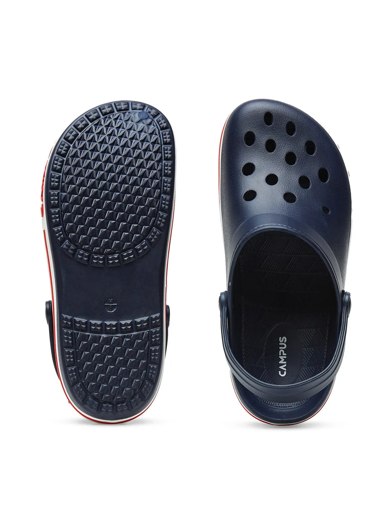 Price CAMP-ROSS White Men's Running Shoes