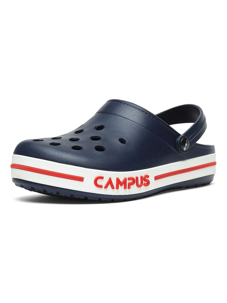 Price CAMP-ROSS White Men's Running Shoes