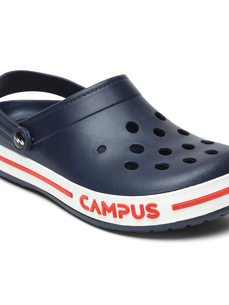 Price CAMP-ROSS White Men's Running Shoes