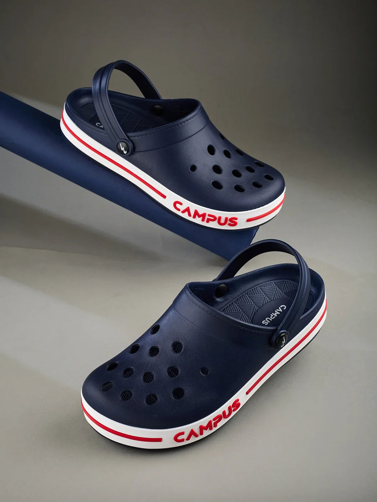 Price CAMP-ROSS White Men's Running Shoes