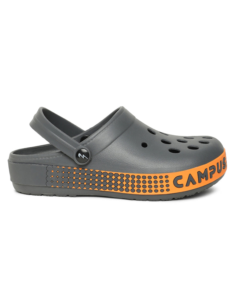 Price CART Grey Child Sports Shoes