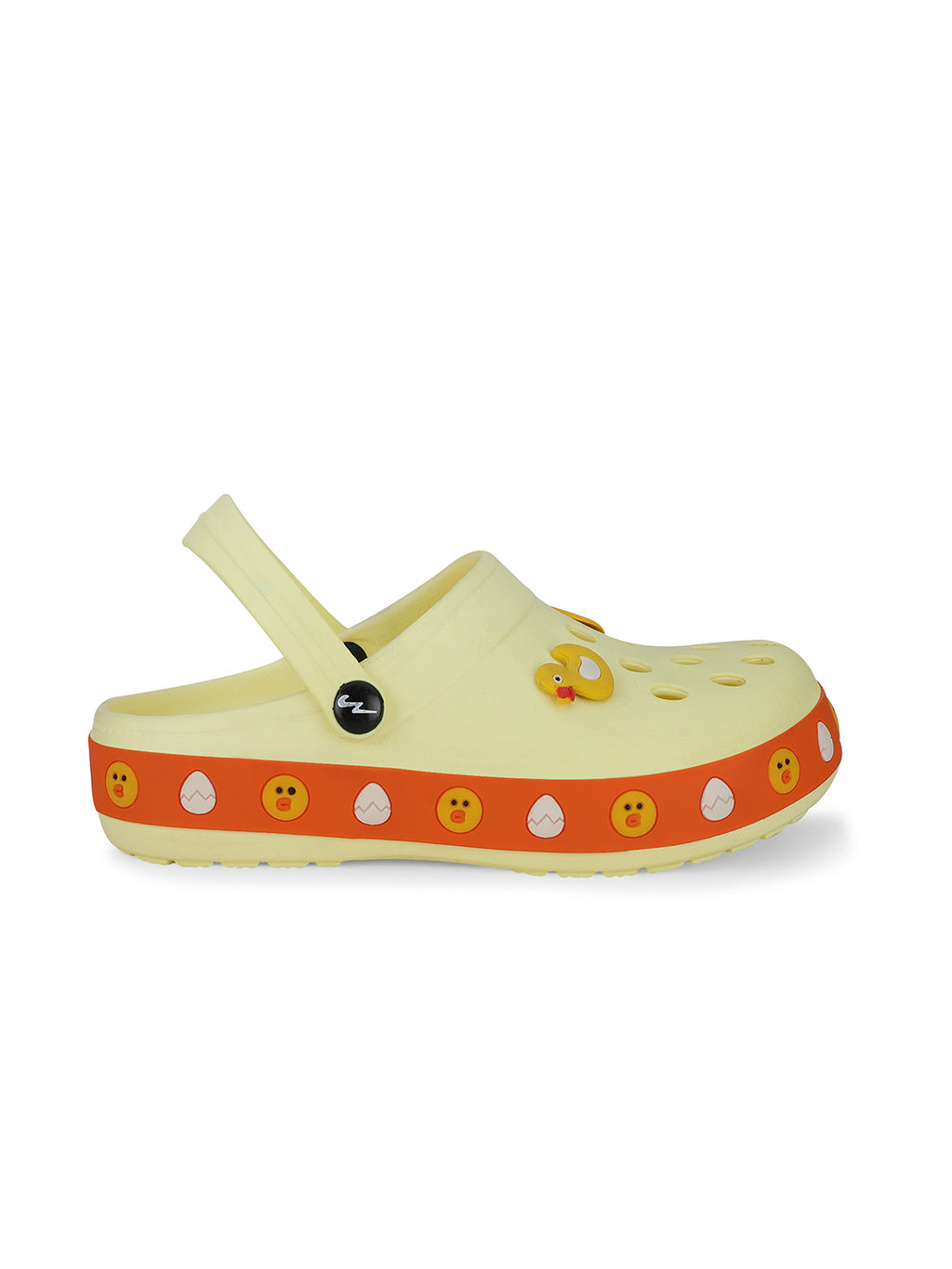 Kid's Clogs – Campus Shoes