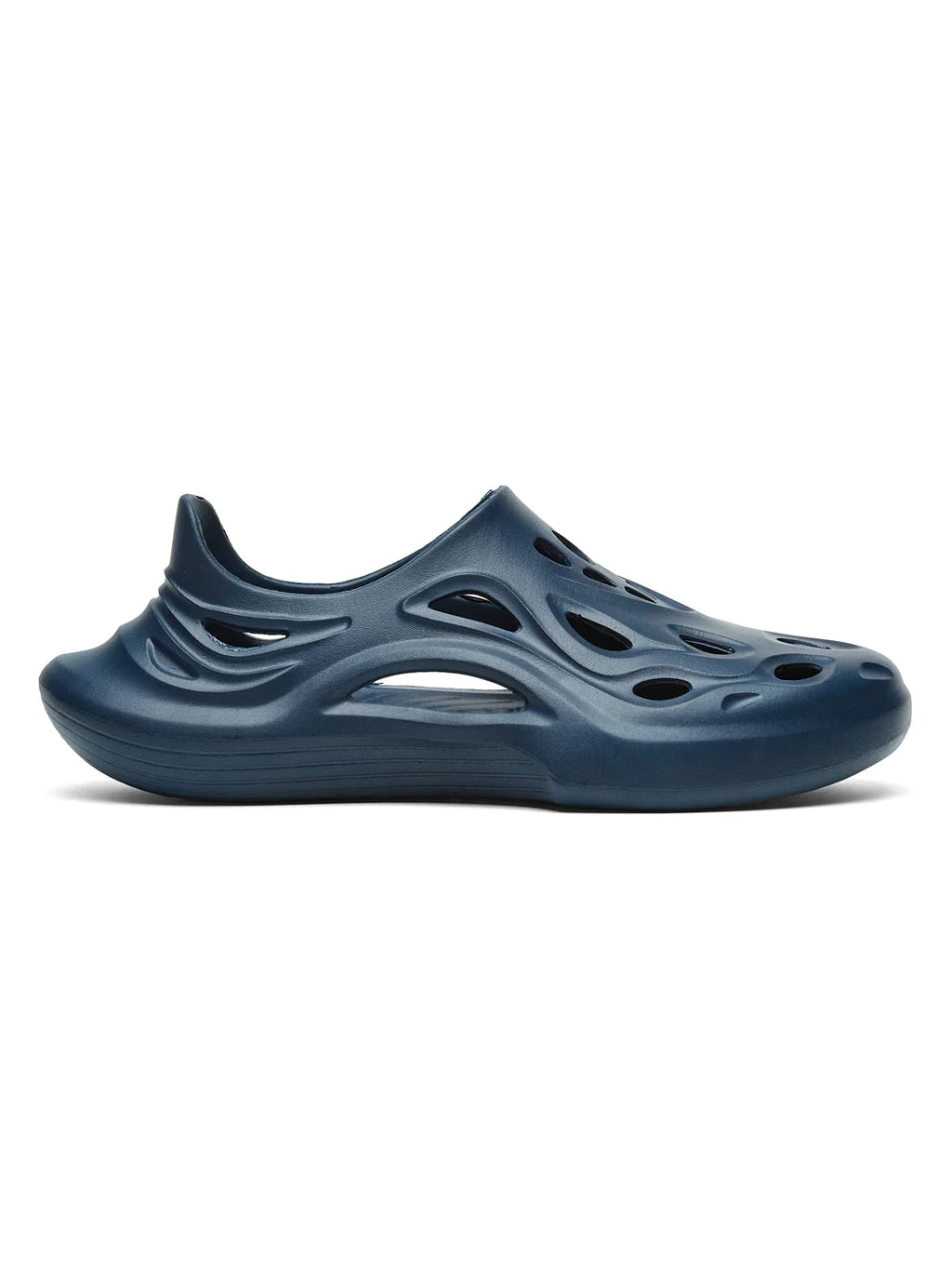 GC-4024 Navy Men's Clogs