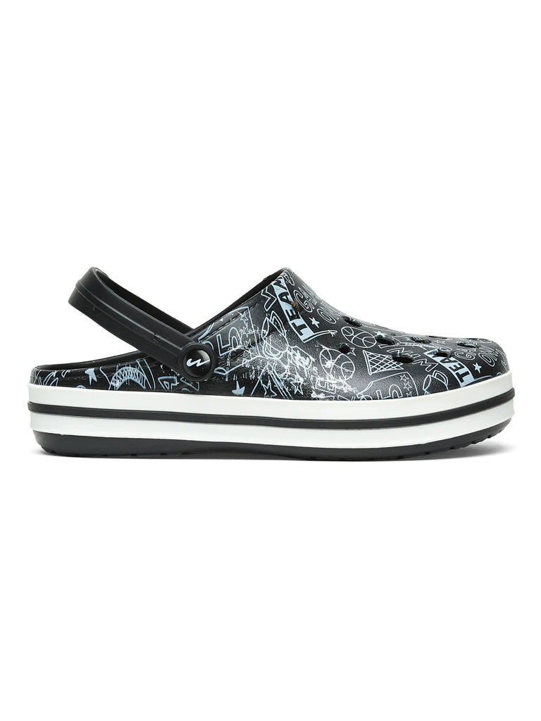Price FINCH Black Men's Running Shoes