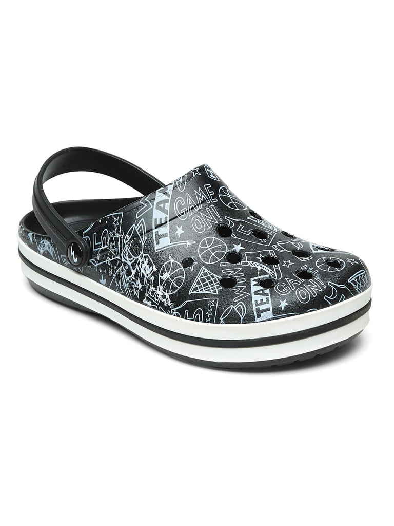 Price FINCH Black Men's Running Shoes