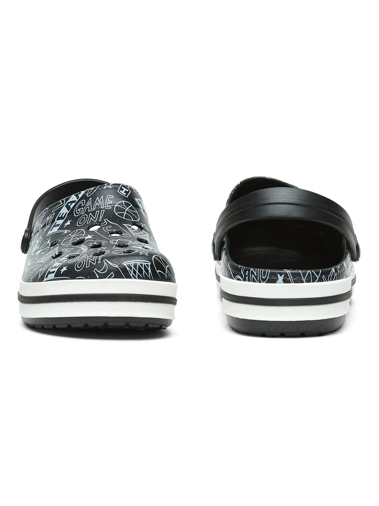 Price FINCH Black Men's Running Shoes