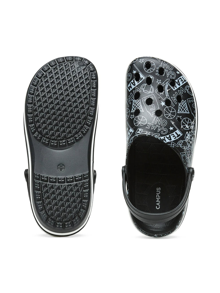 Price FINCH Black Men's Running Shoes