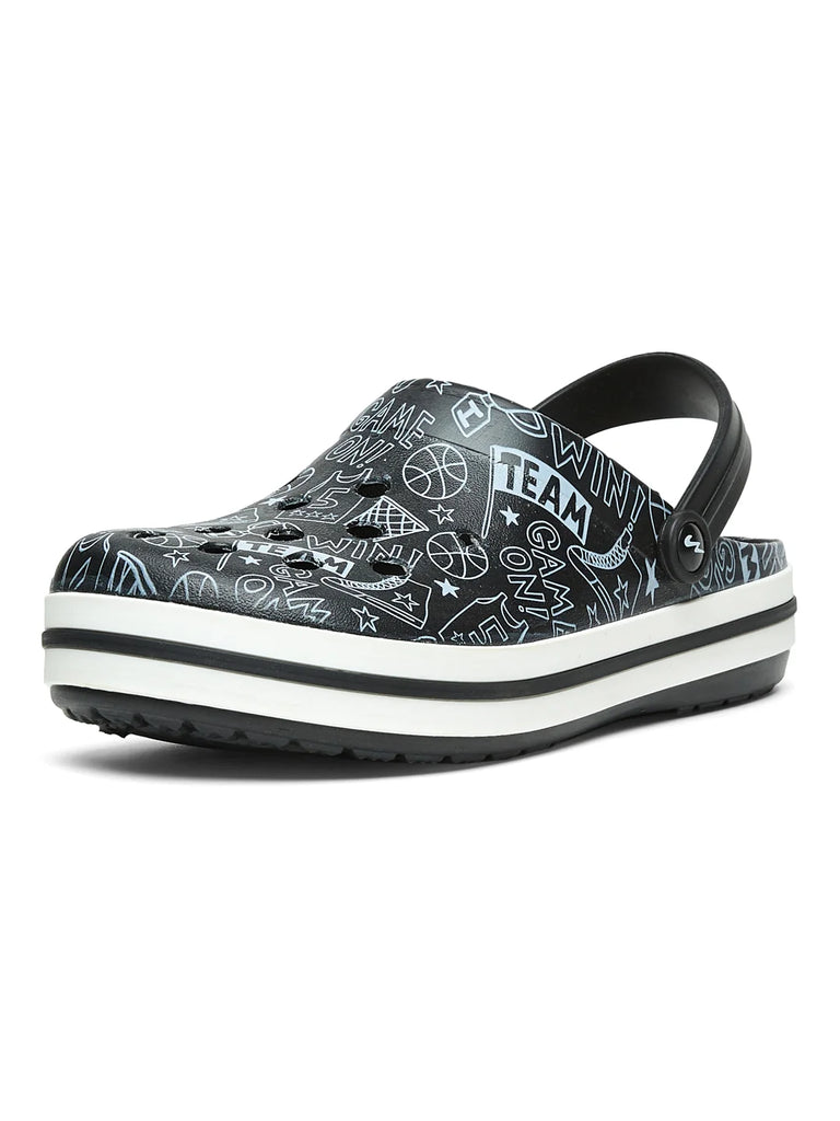 Price FINCH Black Men's Running Shoes