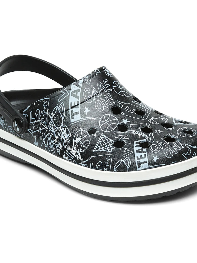 Price FINCH Black Men's Running Shoes