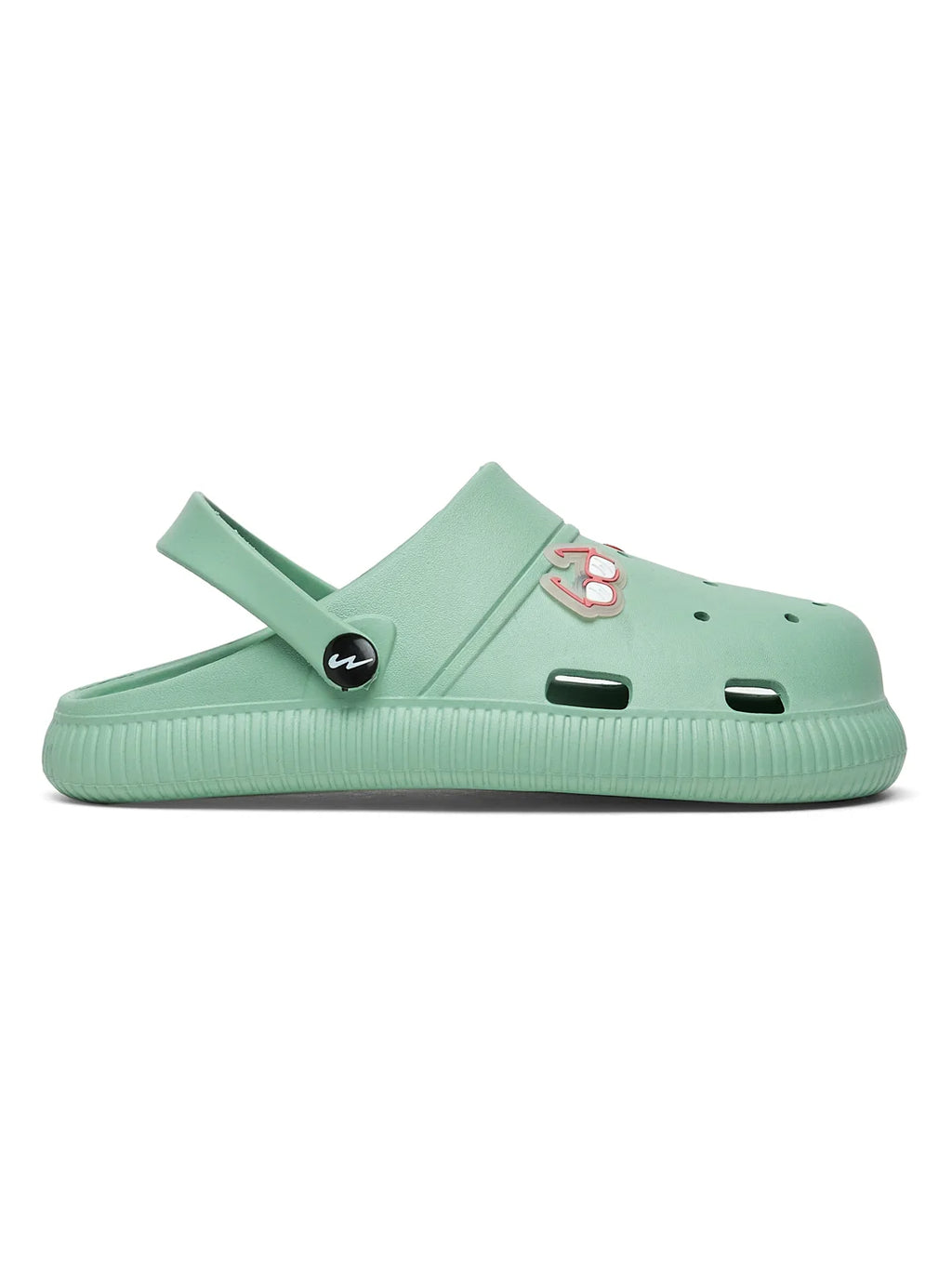 GC-9002C Green Child Clogs