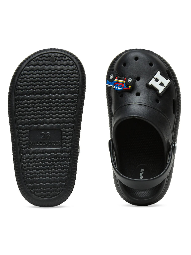 Price GC-2223C Navy Child Sandals