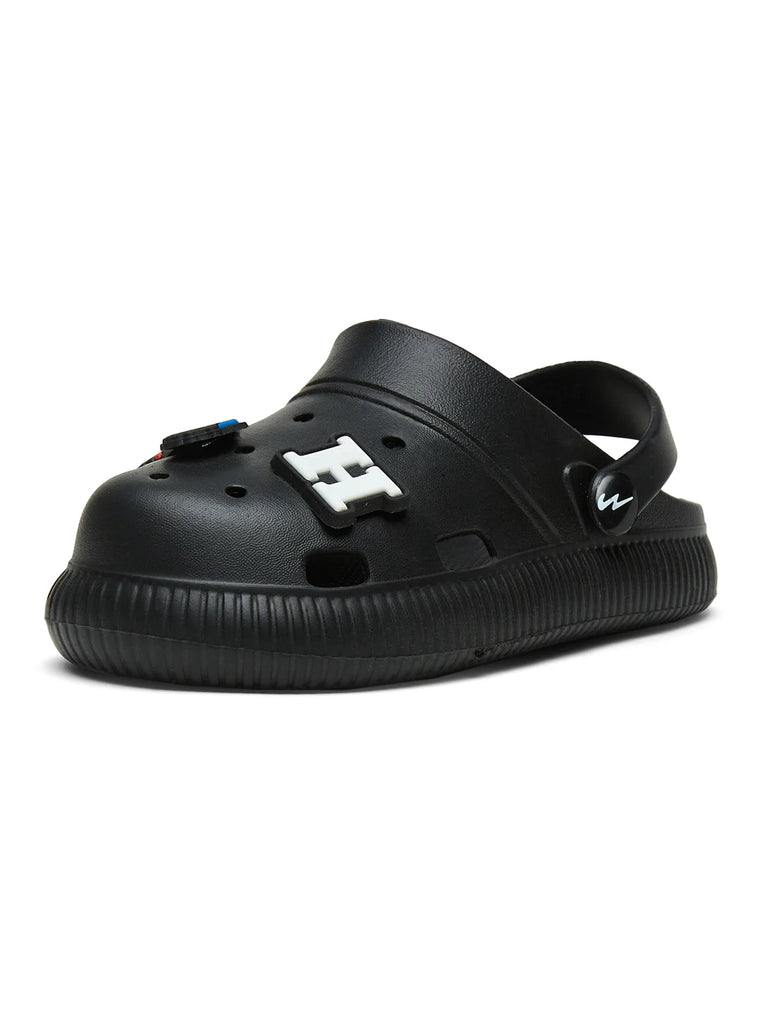 Price GC-2223C Navy Child Sandals