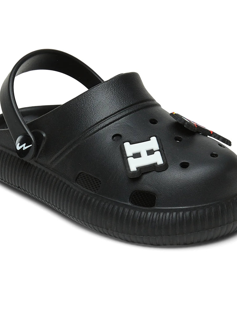 Price GC-2223C Navy Child Sandals