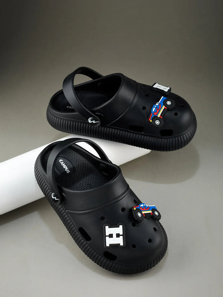 Price GC-2223C Navy Child Sandals