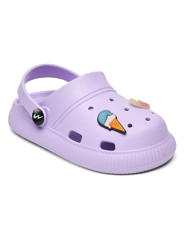 Price GC-22925C Black Child Sandals