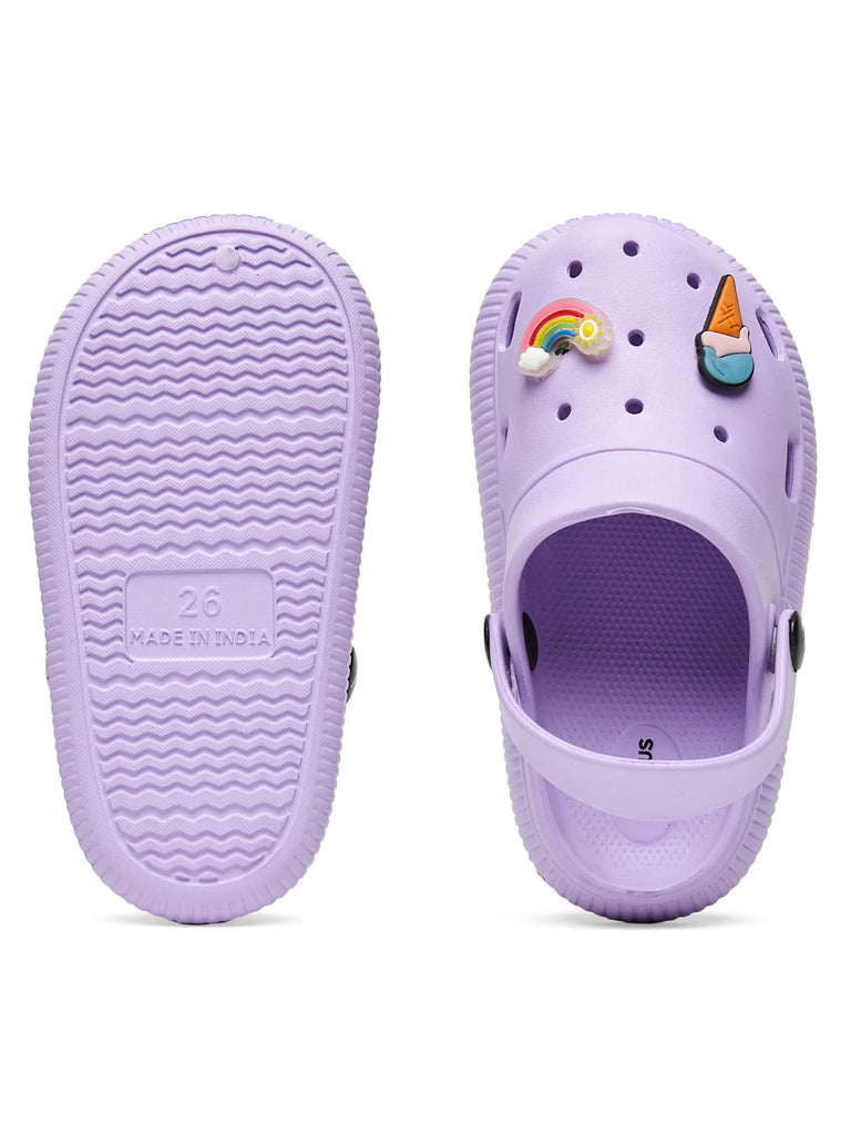 Price GC-22925C Black Child Sandals