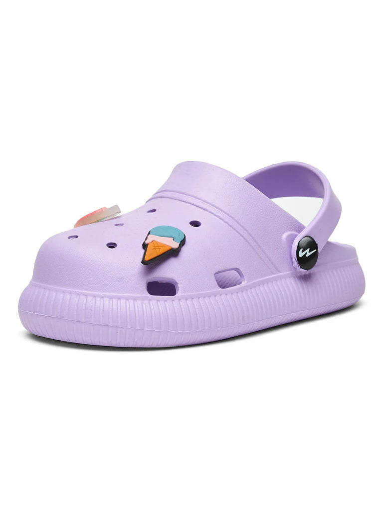 Price GC-22925C Black Child Sandals