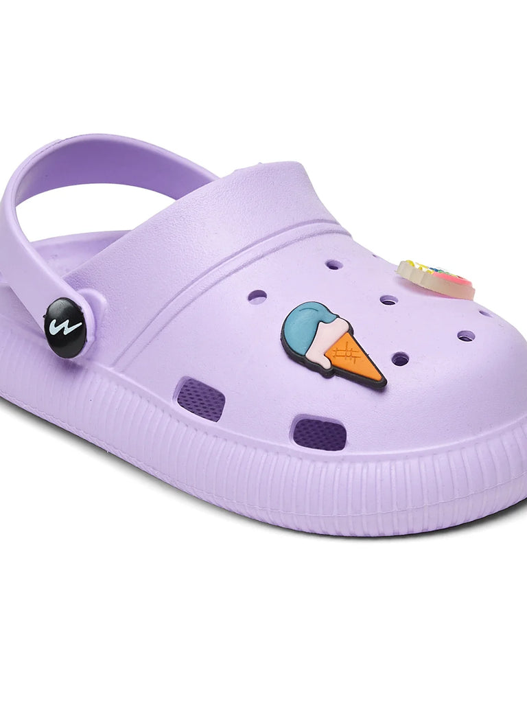 Price GC-22925C Black Child Sandals