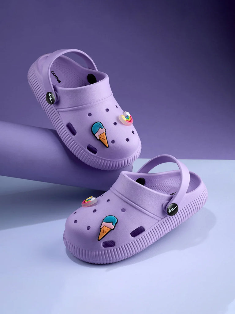 Price GC-22925C Black Child Sandals