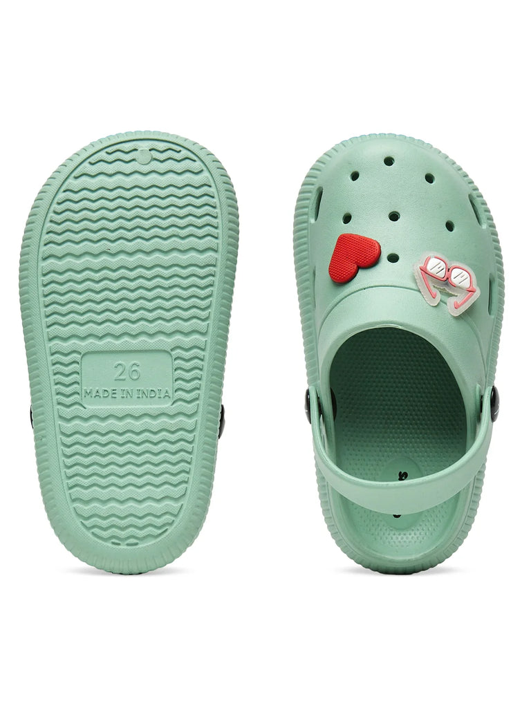 Price GC-22929 Blue Kid's Sandals