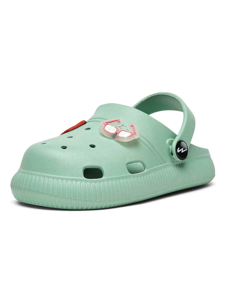 Price GC-22929 Blue Kid's Sandals