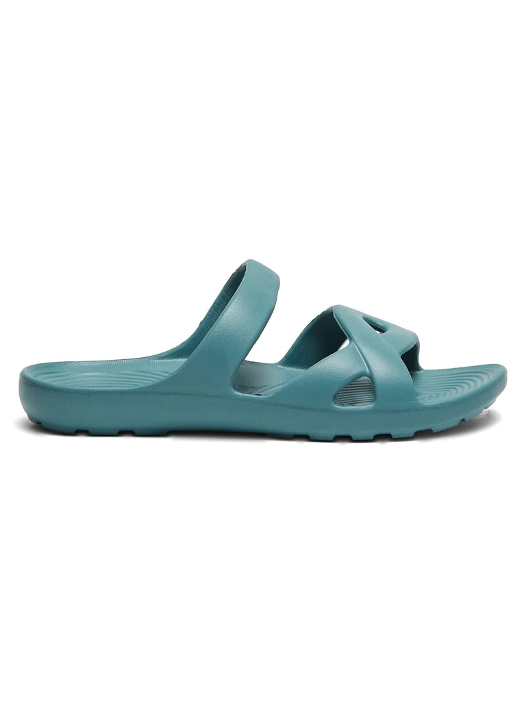 Price GC-4013C Blue Child Clogs