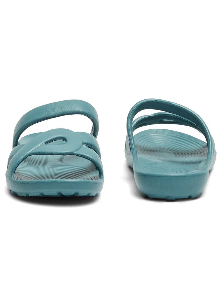 Price GC-4013C Blue Child Clogs