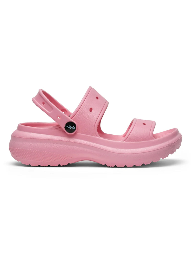 Price GC-9001K Off White Kid's Clogs