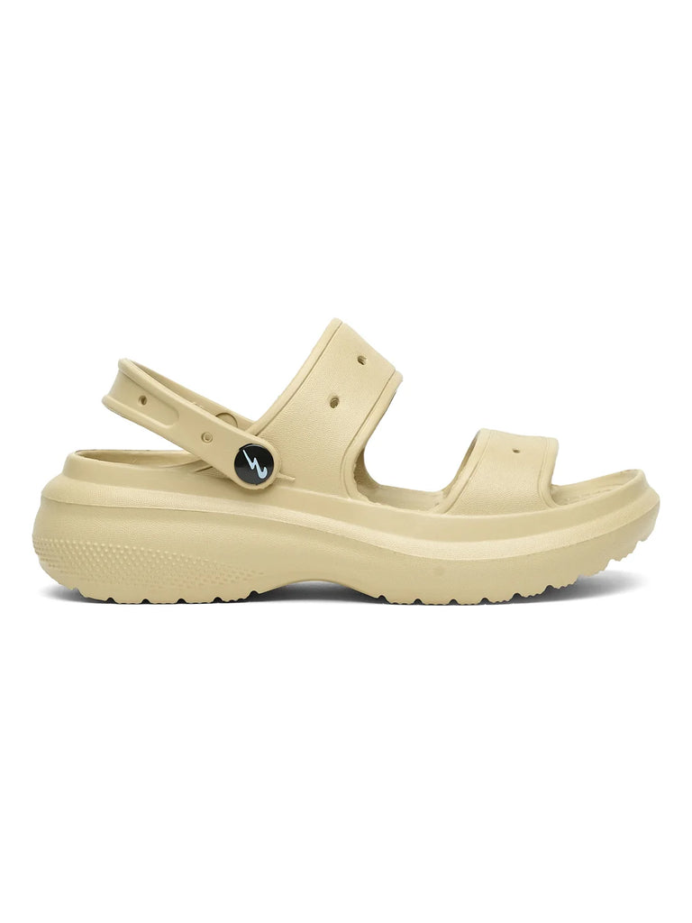 Price GC-9002K Black Kid's Clogs