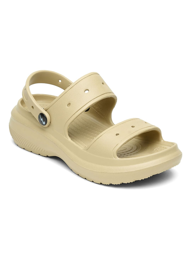 Price GC-9002K Black Kid's Clogs